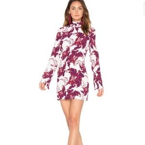 Emerge Elliatt  mini dress by Revolve